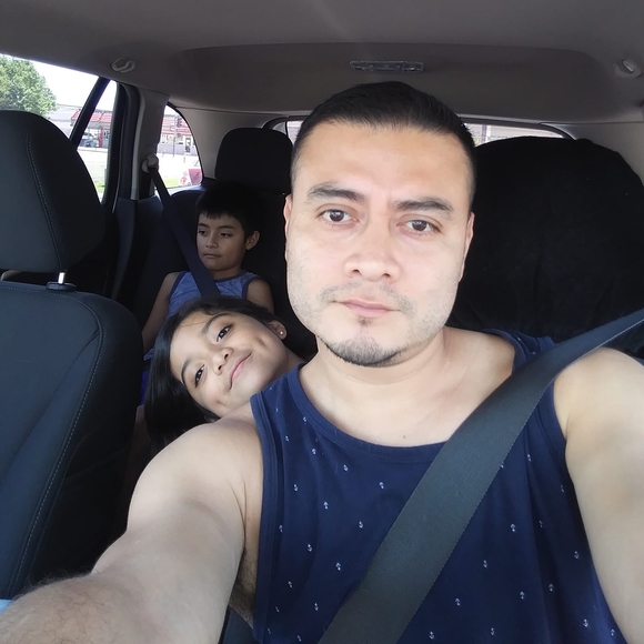 Meet your Posher, Mario - Picture 1 of 2